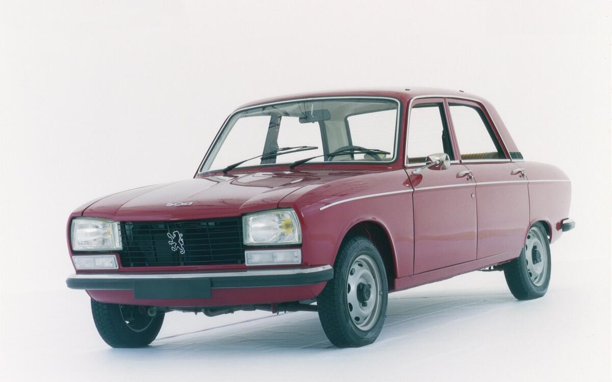 Peugeot 304 Peugeot 304