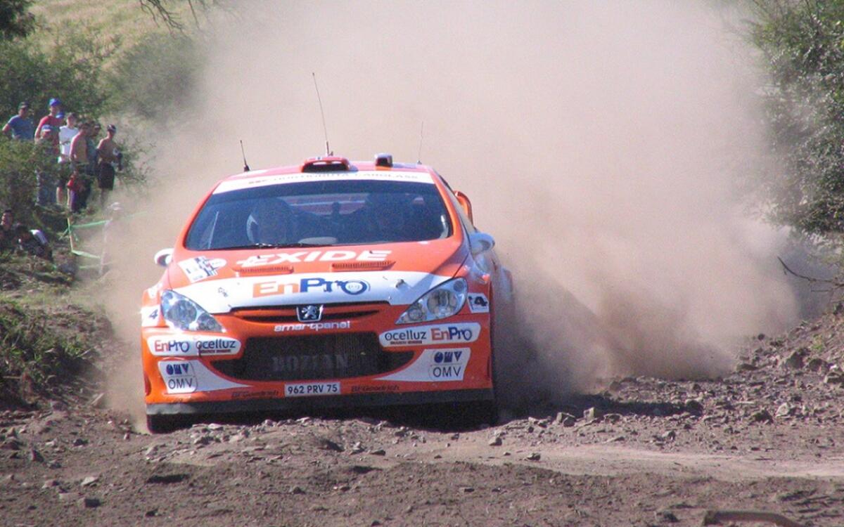 Peugeot 307 CC - 2004 Peugeot 307 CC - 2004