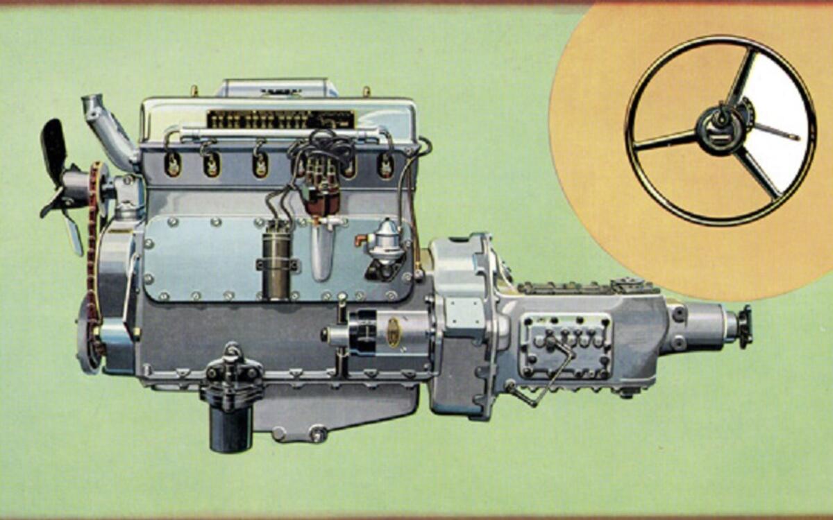 Pre-selector Pre-selector