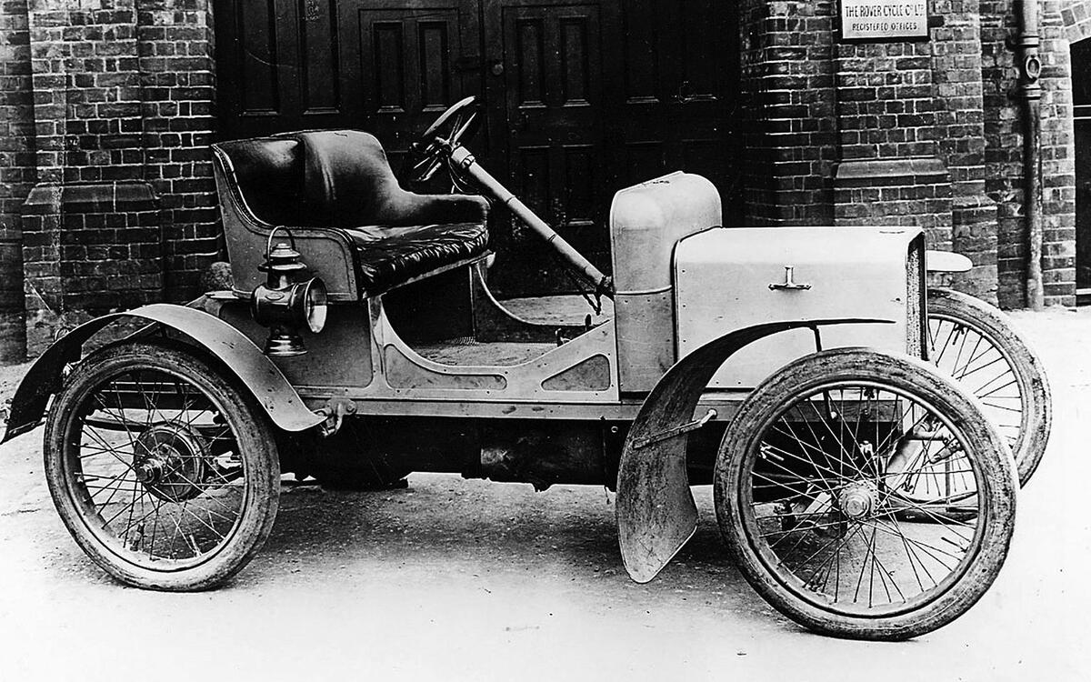 Rover (1904) Rover (1904)