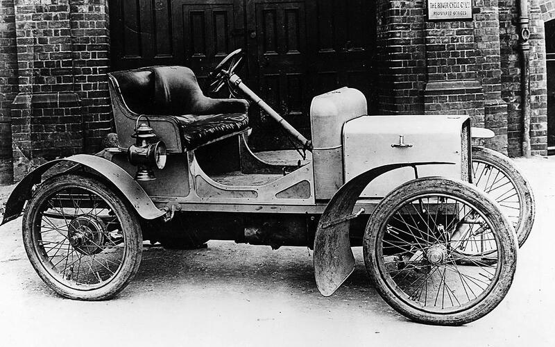 Rover (1904)