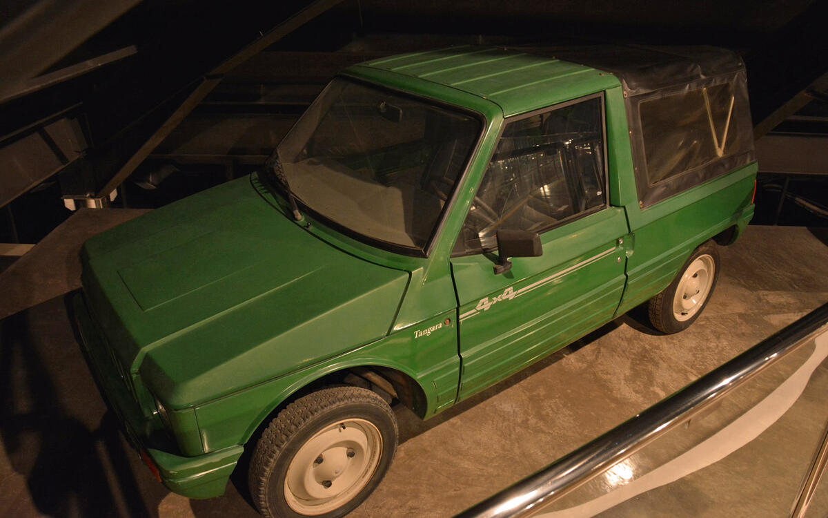 Teilhol Tangara Teilhol Tangara