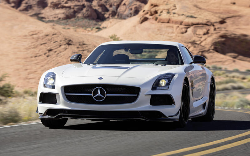 SLS