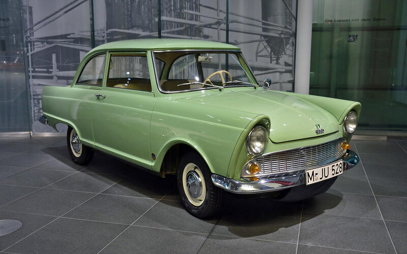 DKW Junior (1959)