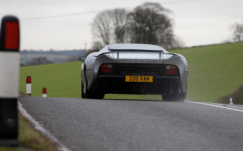 On the road On the road