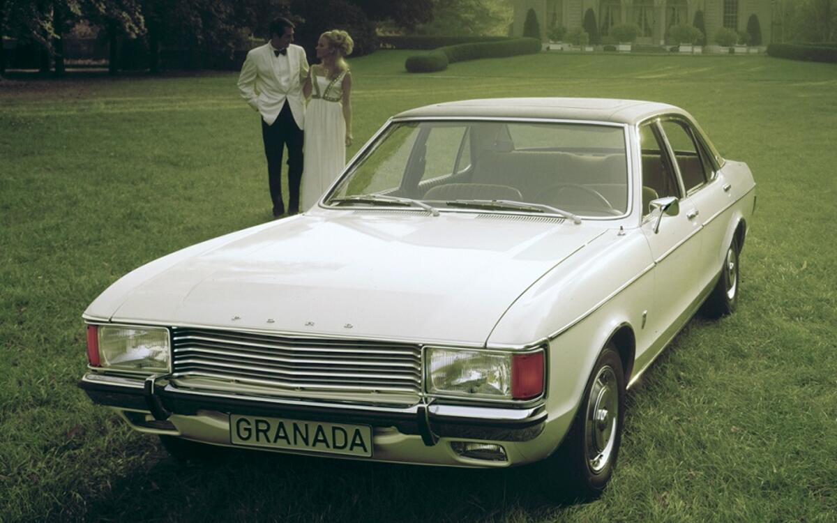 Granada (1972)