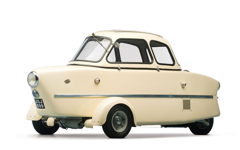 SNCAN Inter (1953)