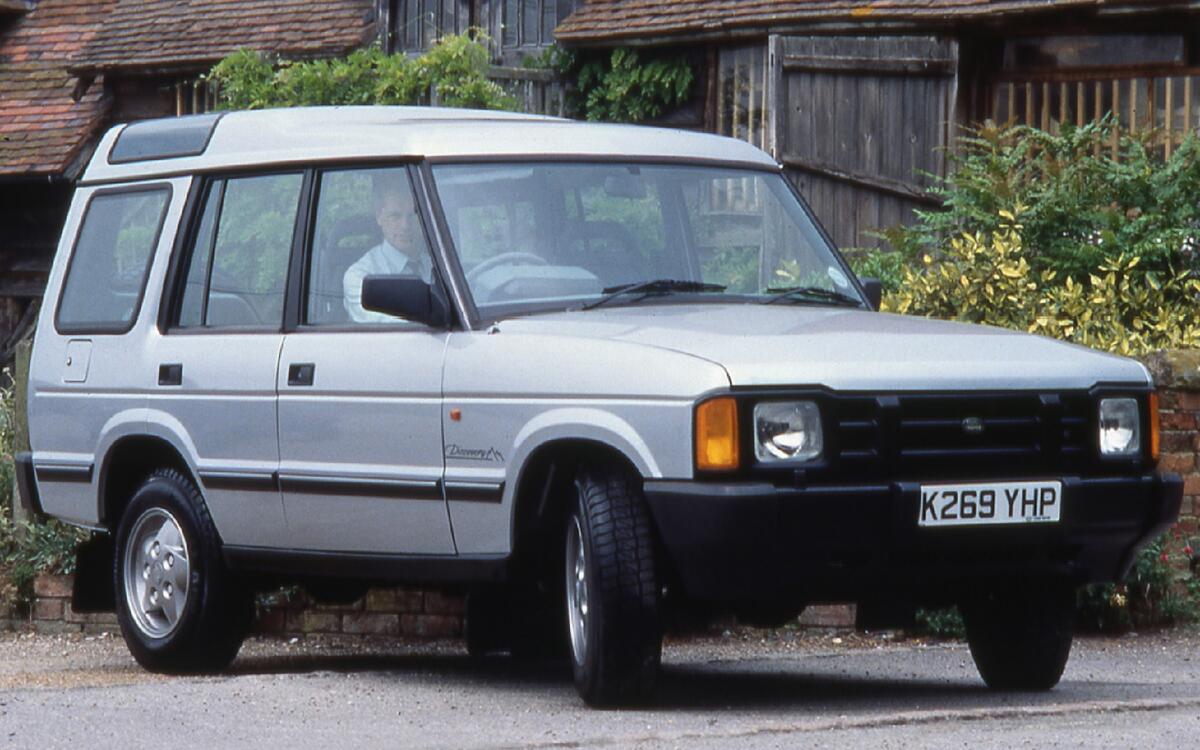 More to discover (1990) More to discover (1990)