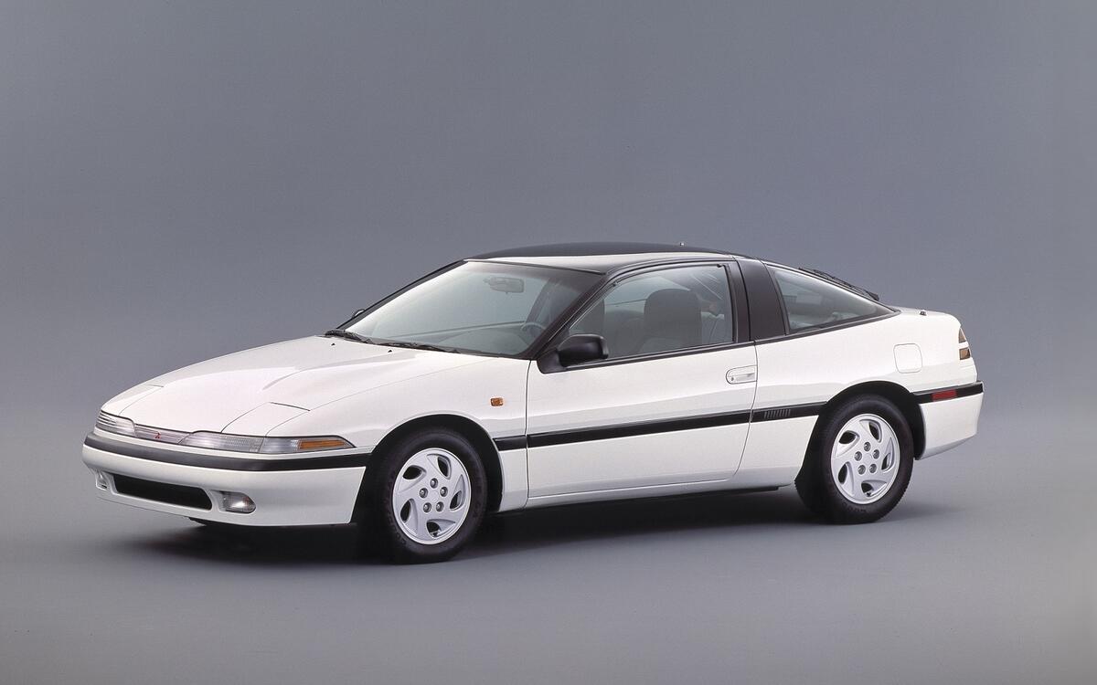 Mitsubishi Eclipse Mitsubishi Eclipse