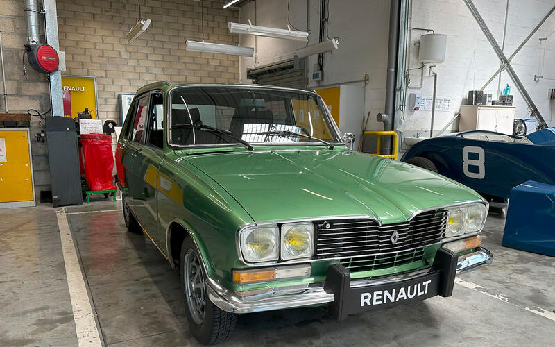 1975 16 TX