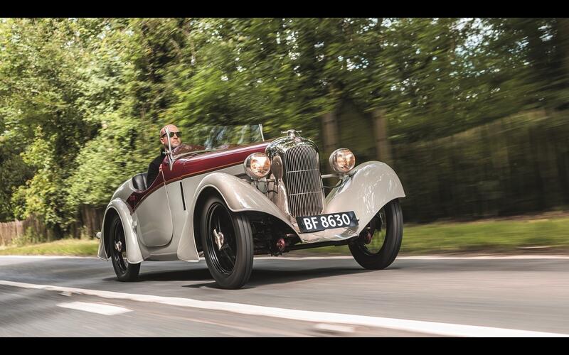 Salmson (1919 - 1957)