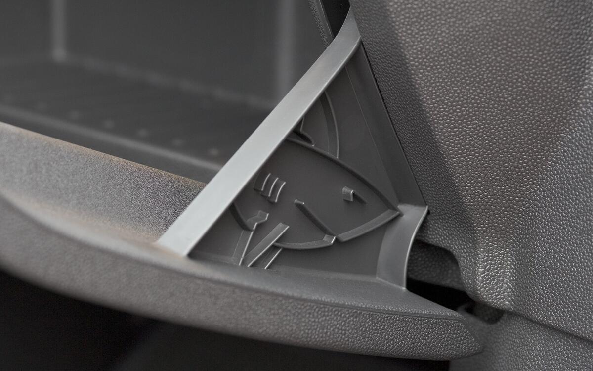 Vauxhall’s sharks Vauxhall’s sharks