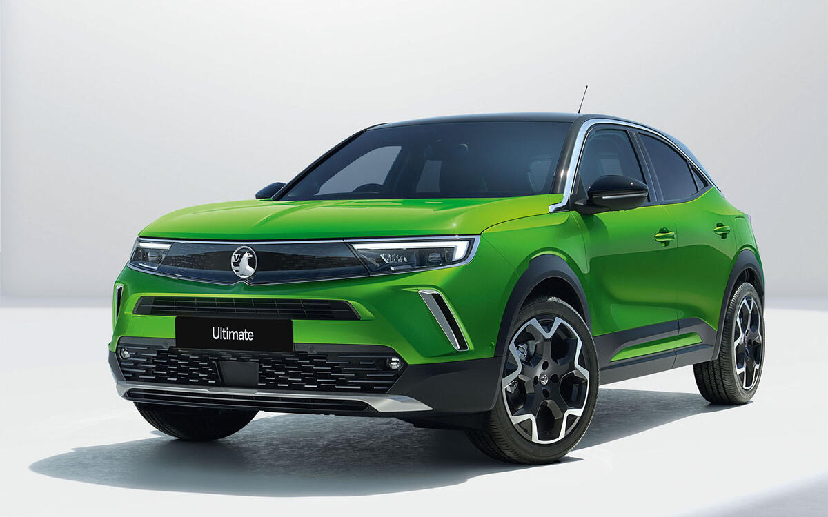 7: Vauxhall/Opel – 12 recalls affecting 10 models 