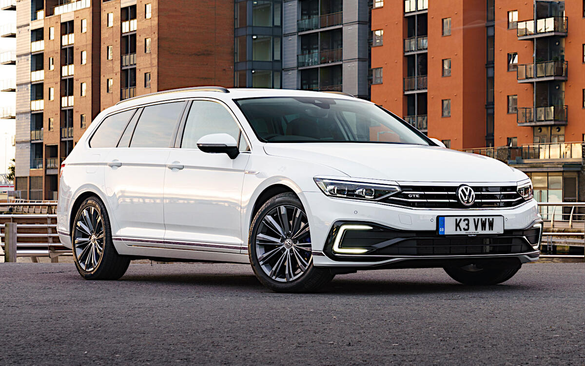 Volkswagen Passat: 1973-present (49 years) Volkswagen Passat: 1973-present (49 years)