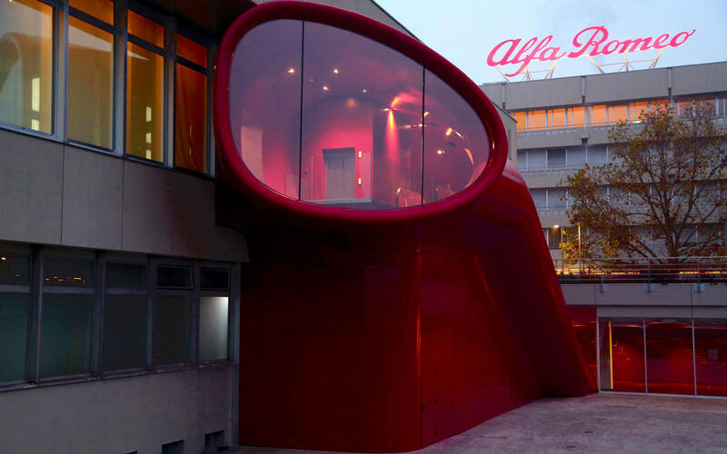 Alfa (Italy) Alfa (Italy)