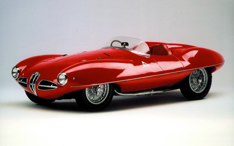 Disco Volante