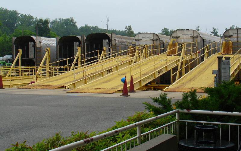 Motorail Motorail