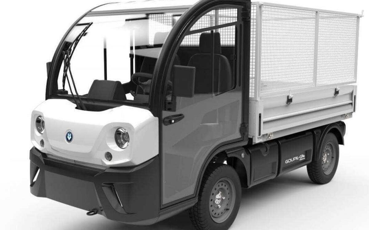 Bradshaw Electric Vehicles Bradshaw Electric Vehicles