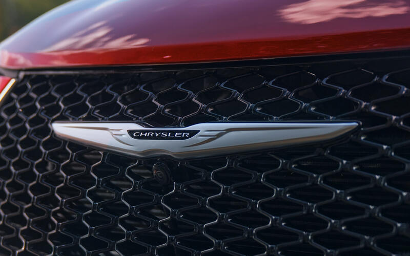 CHRYSLER CHRYSLER