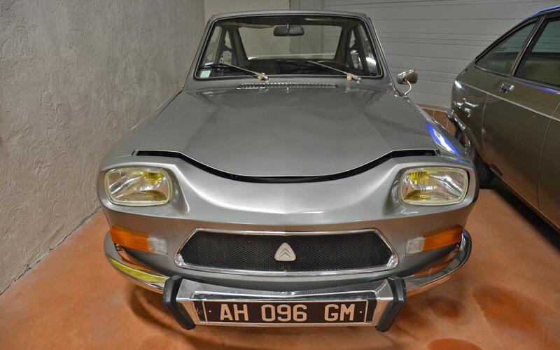 M35 (1970) M35 (1970)