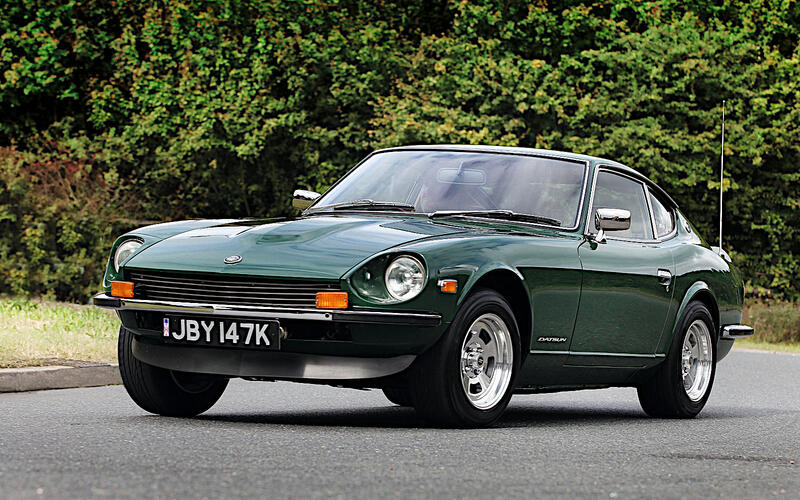 Datsun 240Z