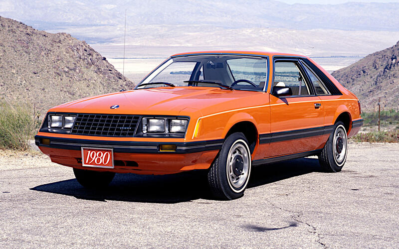 Ford Windsor 255