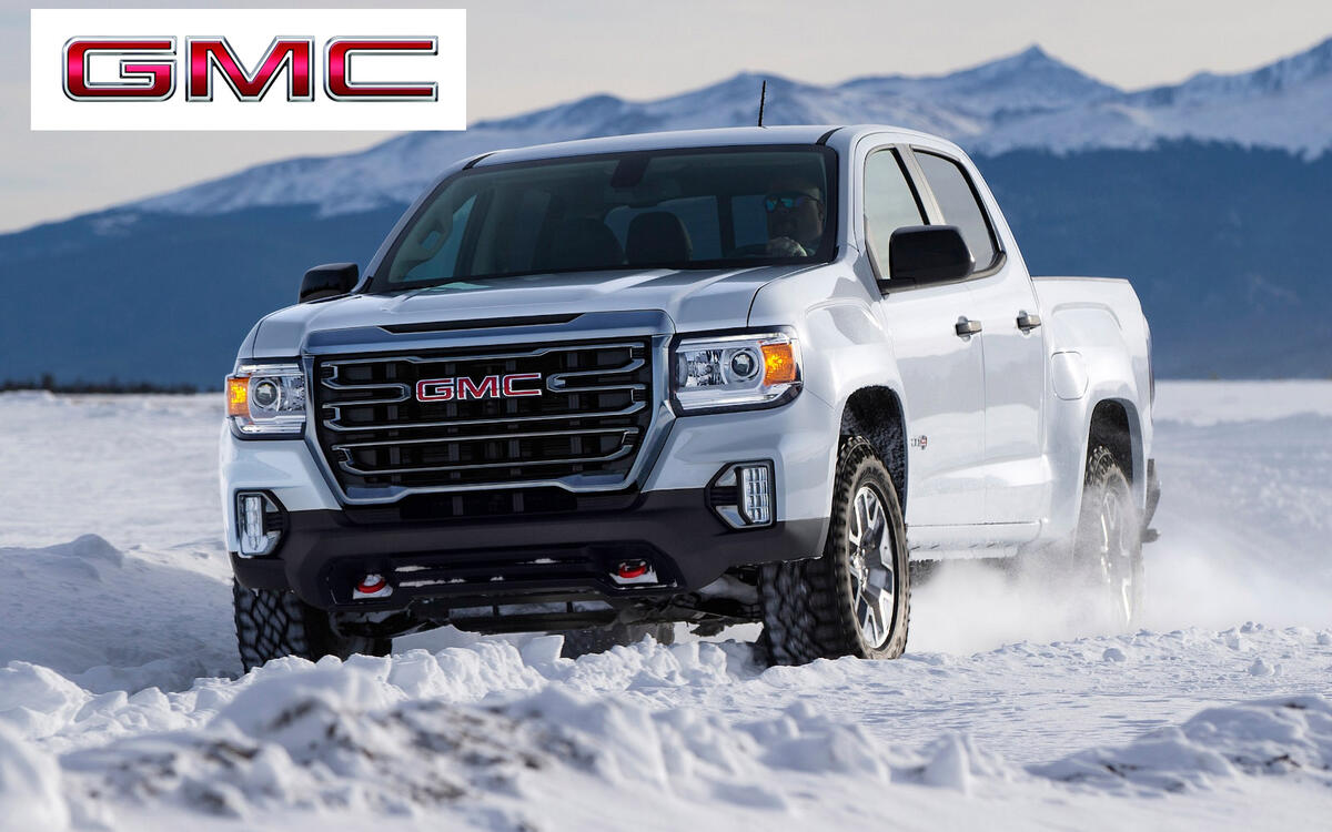 GMC GMC