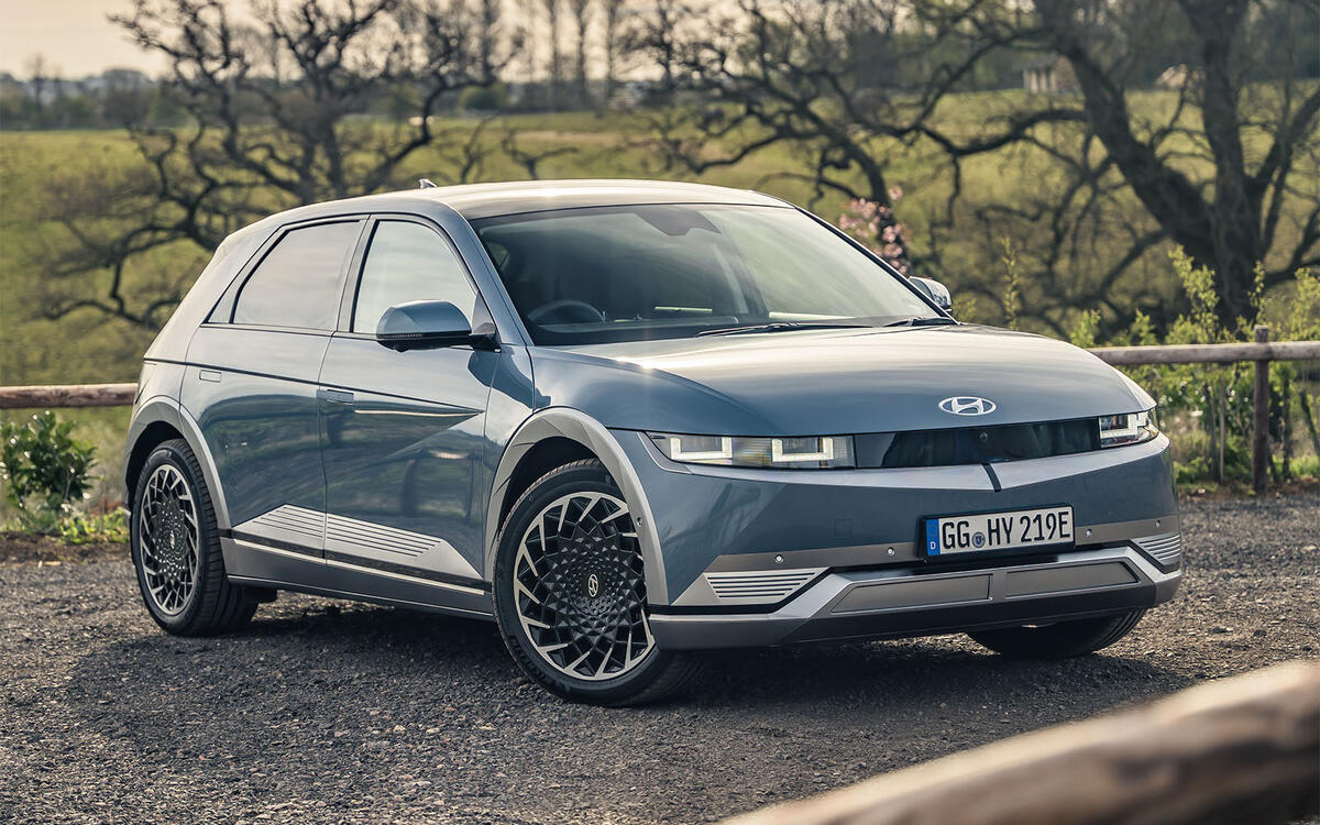 6: Hyundai – 12 recalls affecting 12 models