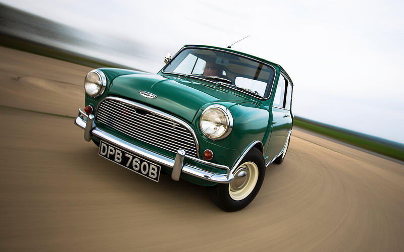Mini Mini