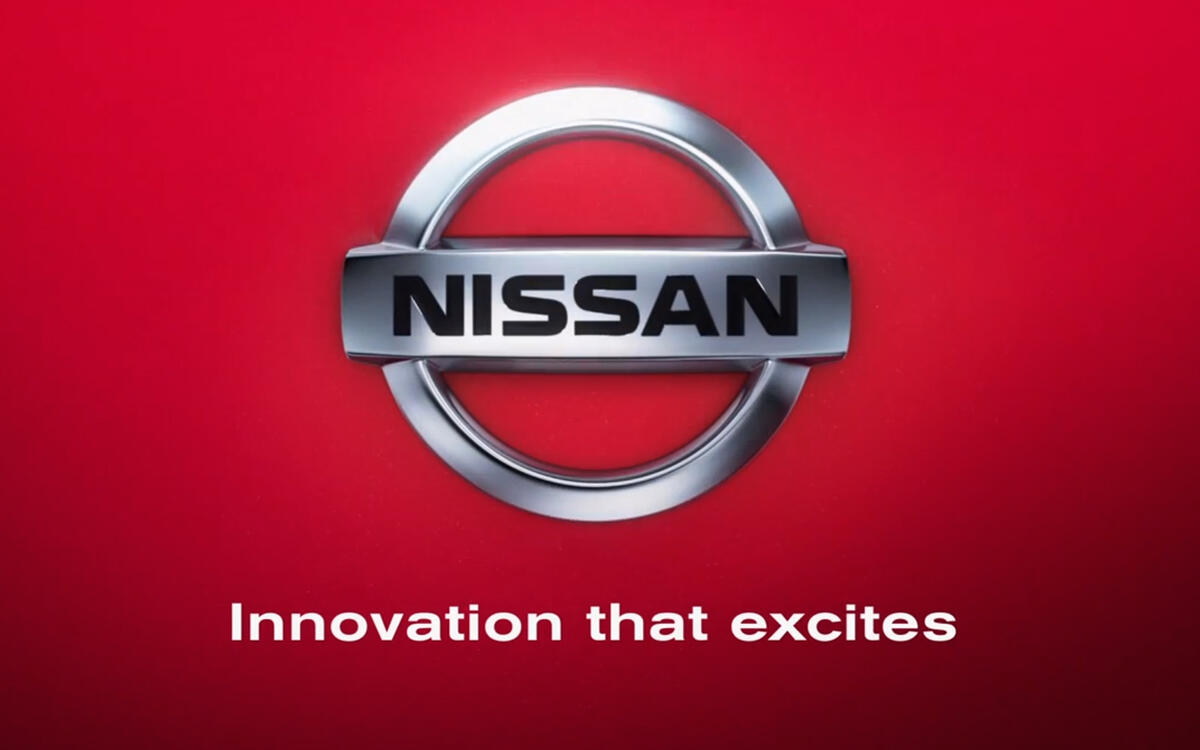 Nissan: Today Nissan: Today