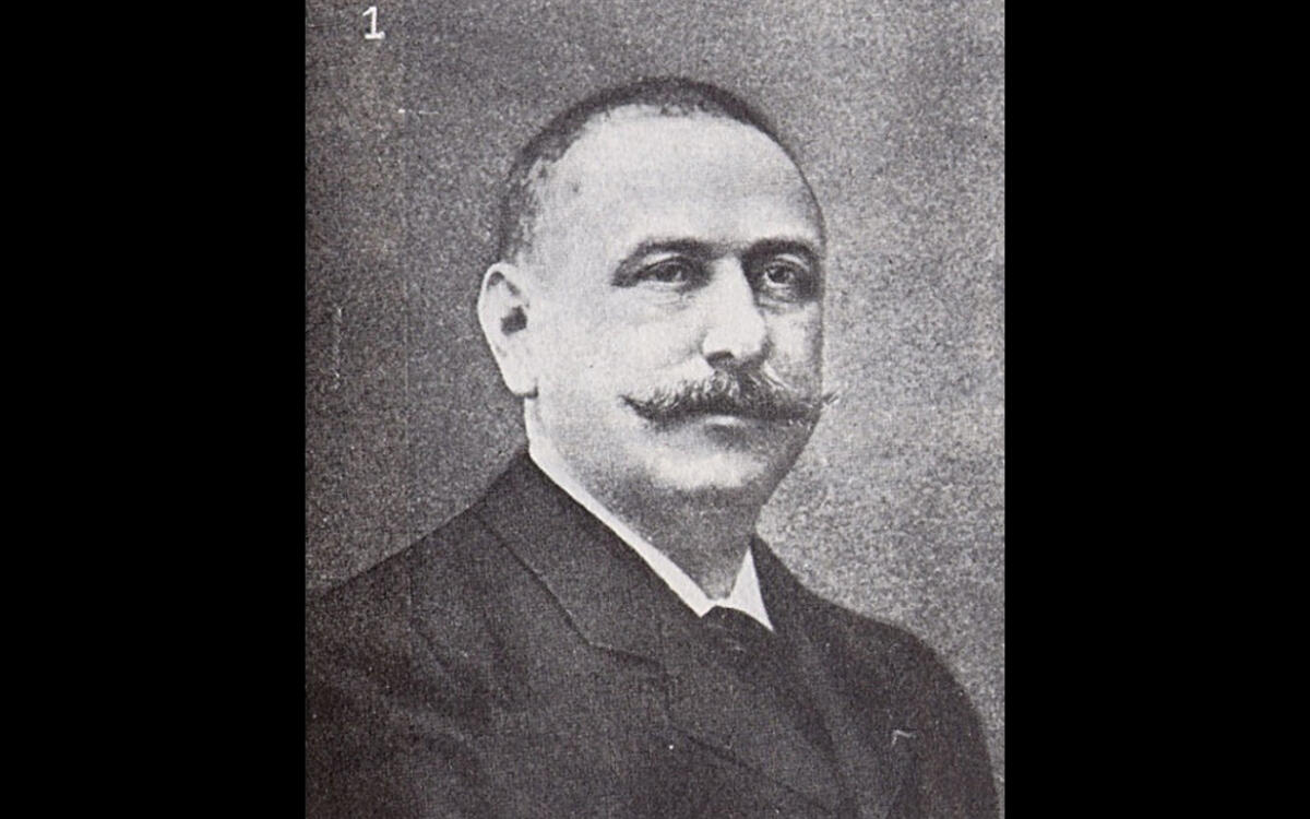 Pierre Giffard