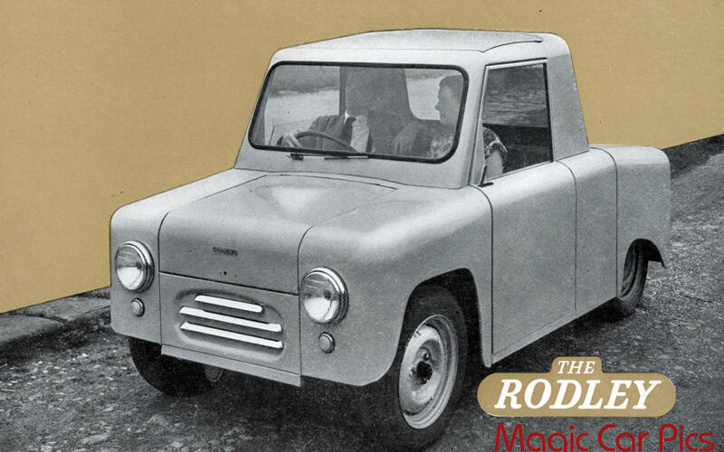 Rodley (1954)