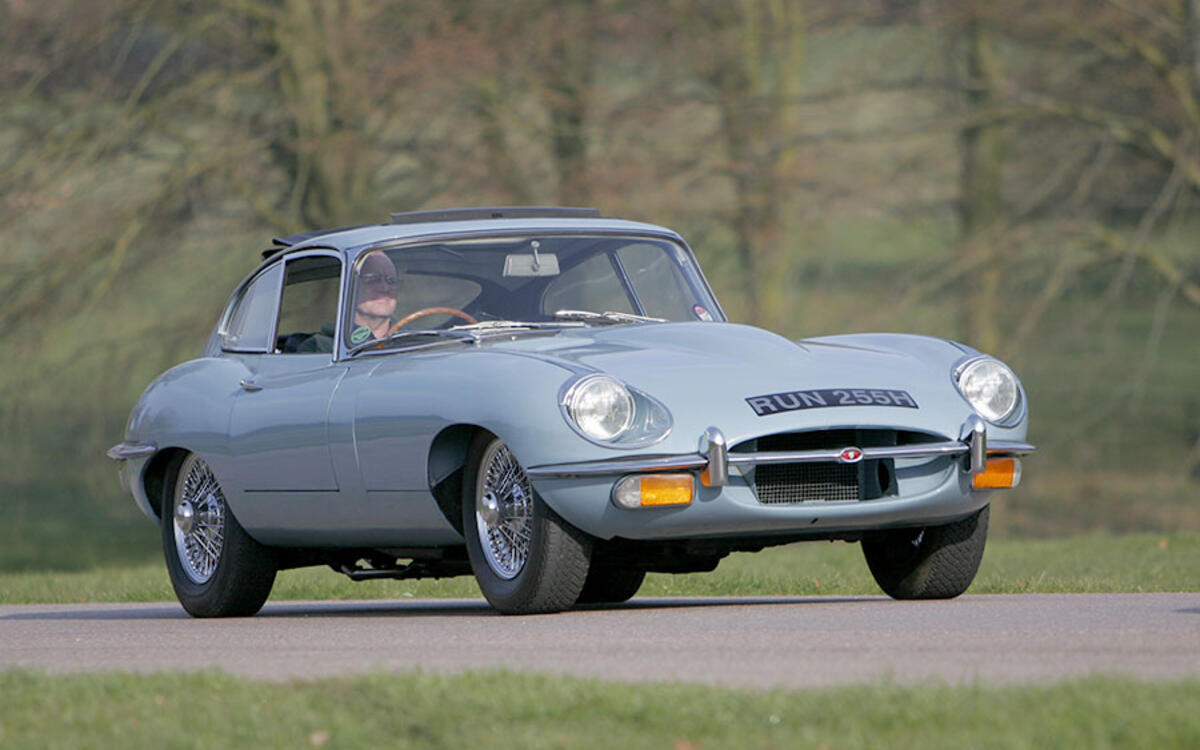 The Series 2 arrives The Series 2 arrives