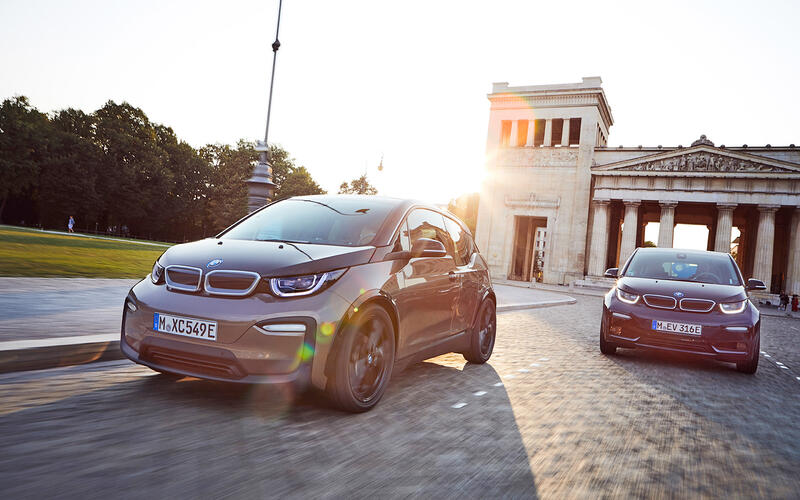 Electric cars - Most reliable Electric cars - Most reliable