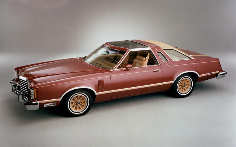 The start of downsizing