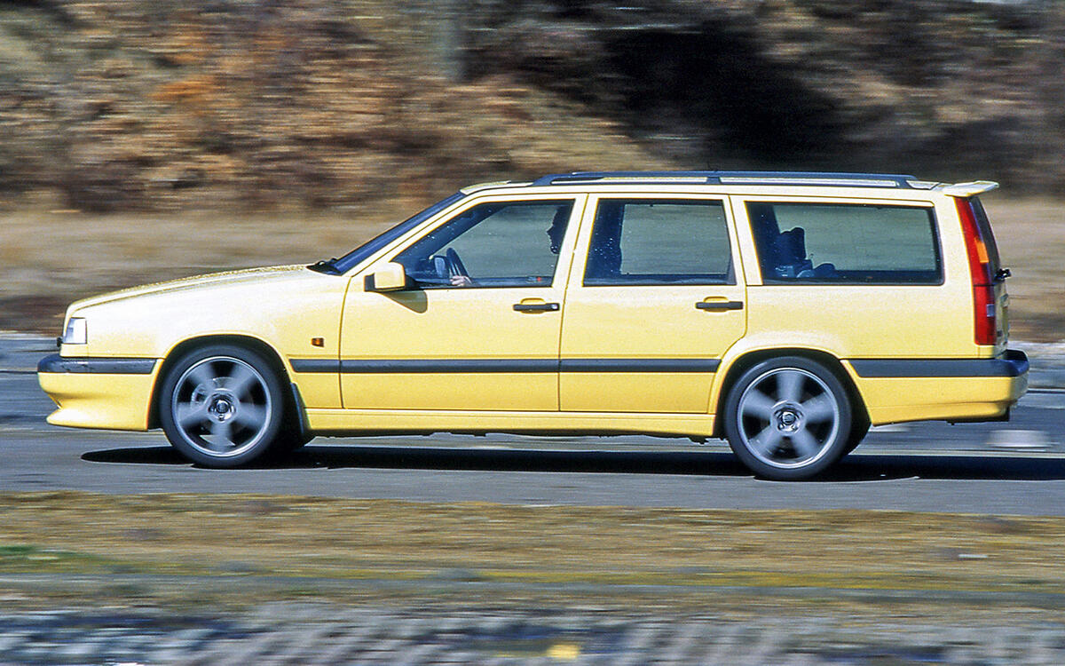 VOLVO 850 T5 1993-1997 - £5000-£25,000 VOLVO 850 T5 1993-1997 - £5000-£25,000