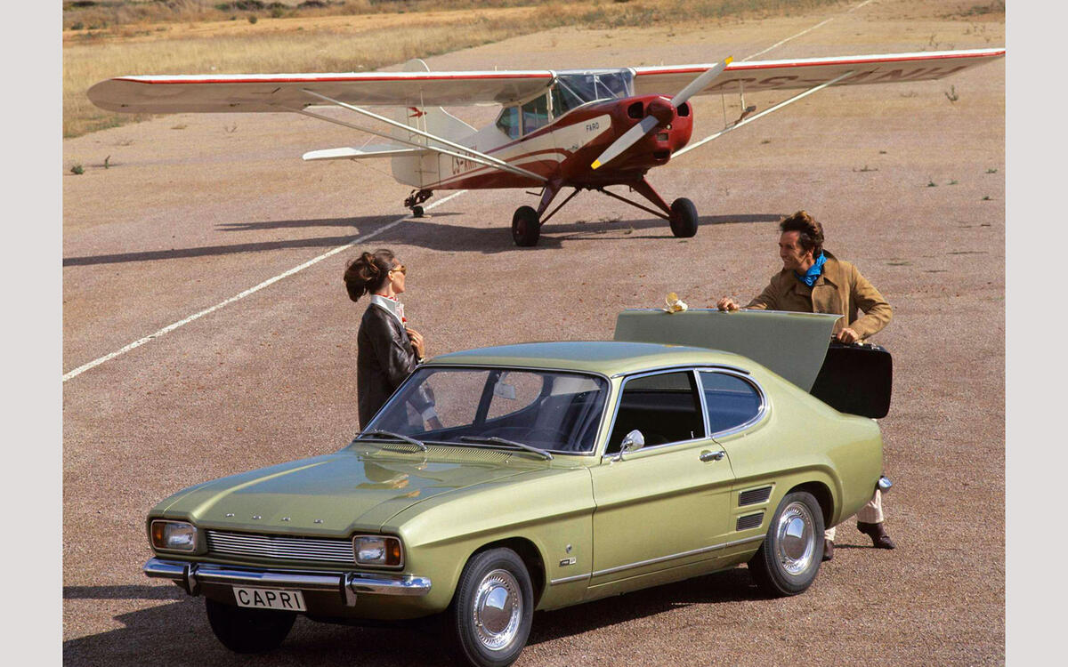 A divided Europe A divided Europe