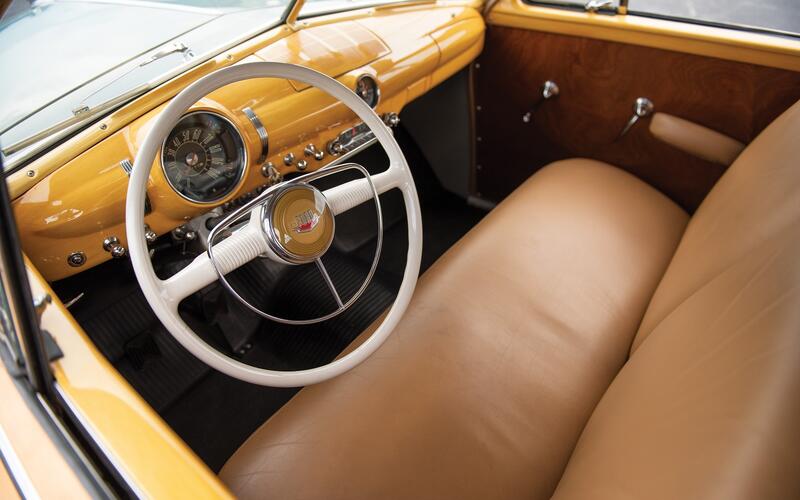 Life aboard