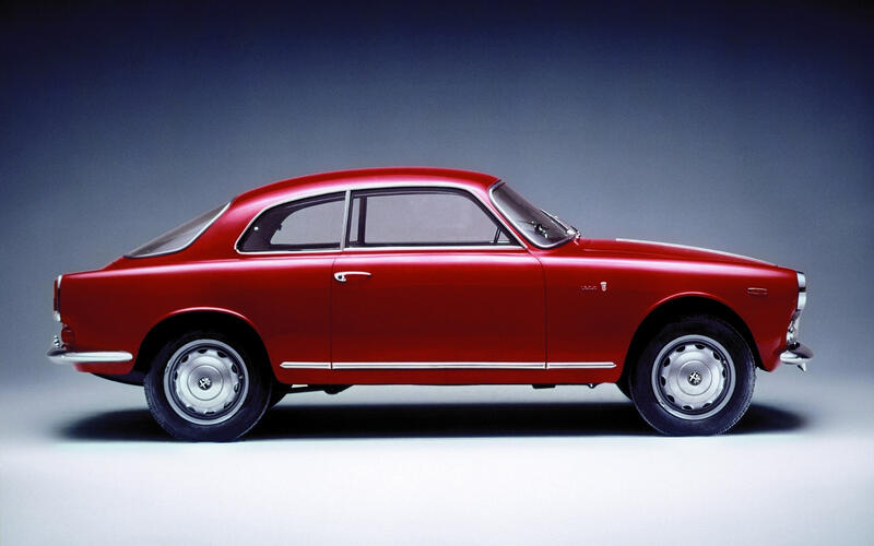 Giulietta