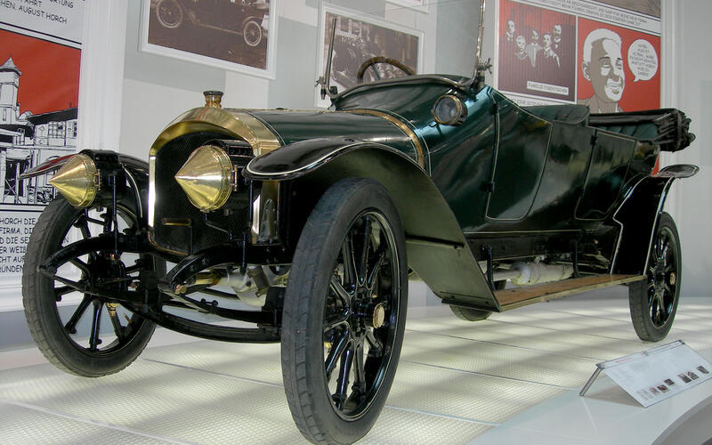 Audi (1910)