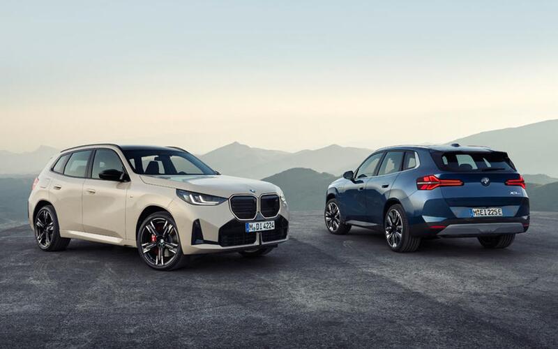 BMW X3 BMW X3