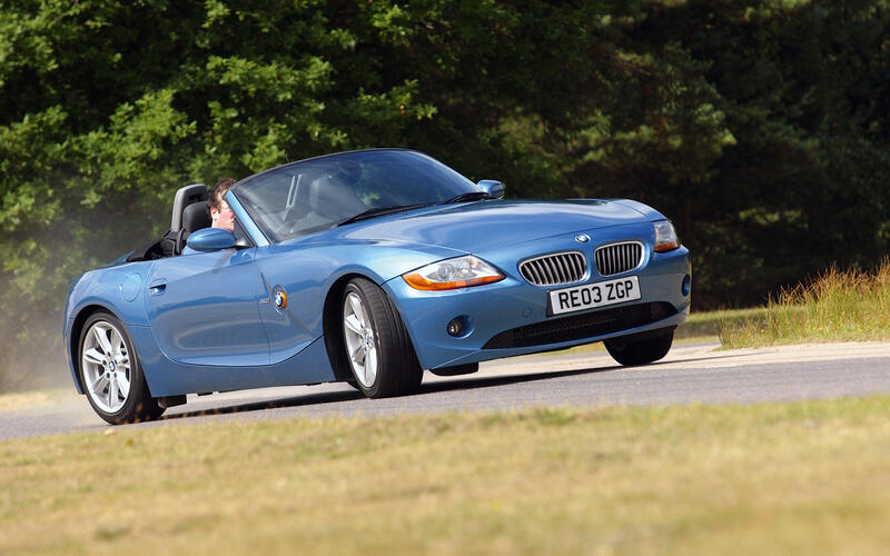 BMW Z4 3.0i BMW Z4 3.0i
