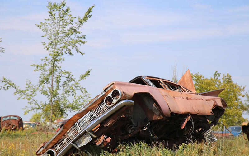 CHEVROLET - 1959 CHEVROLET - 1959