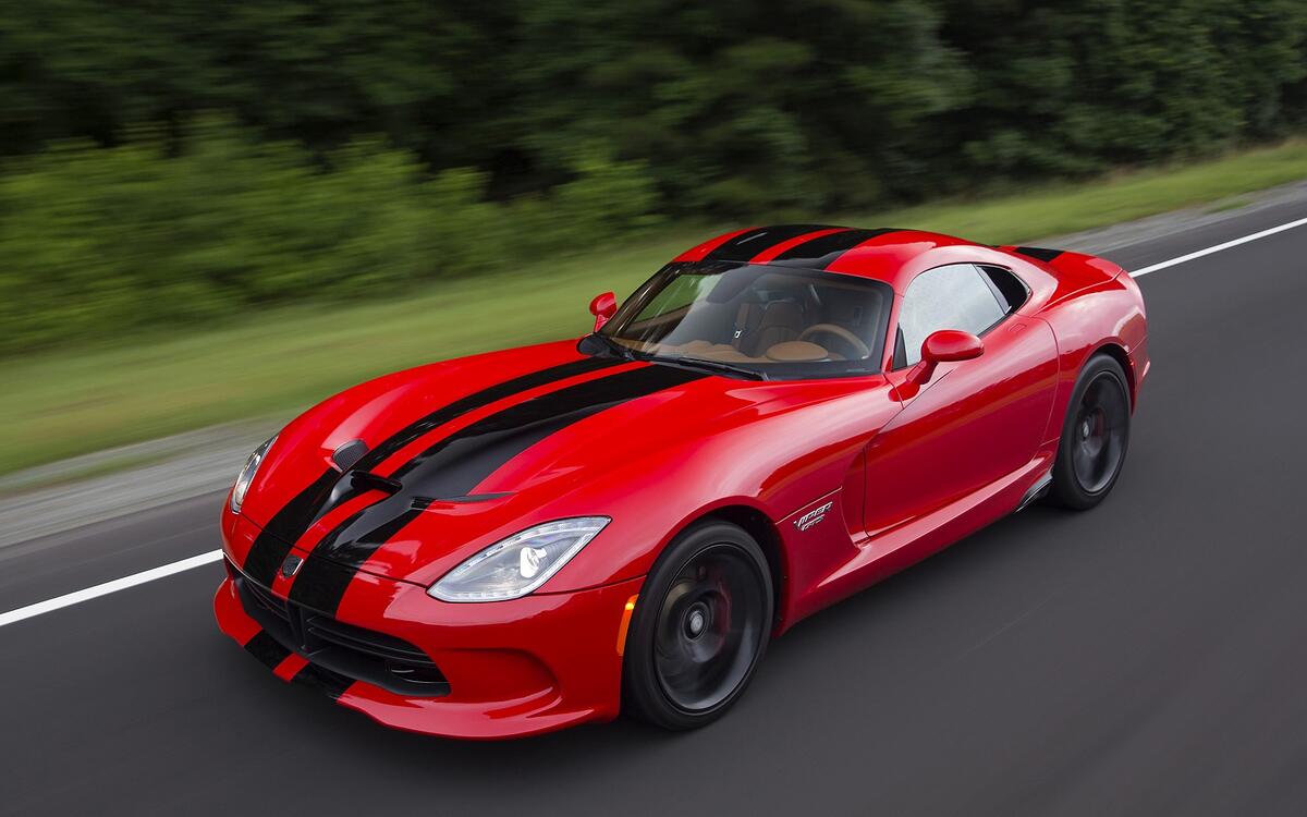 Back to you, Dodge (2014) Back to you, Dodge (2014)