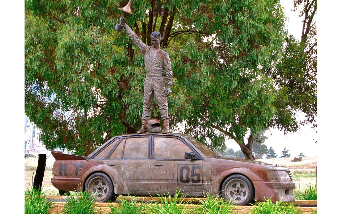 The energy polarizer