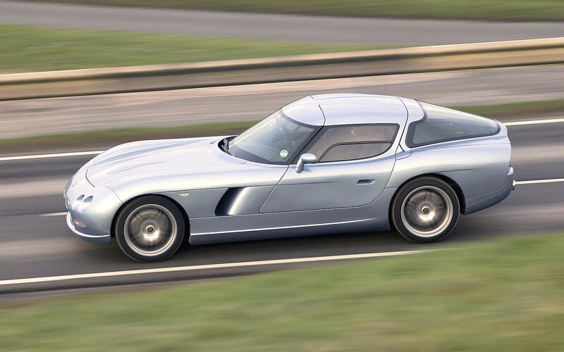 Bristol Fighter T (2004)