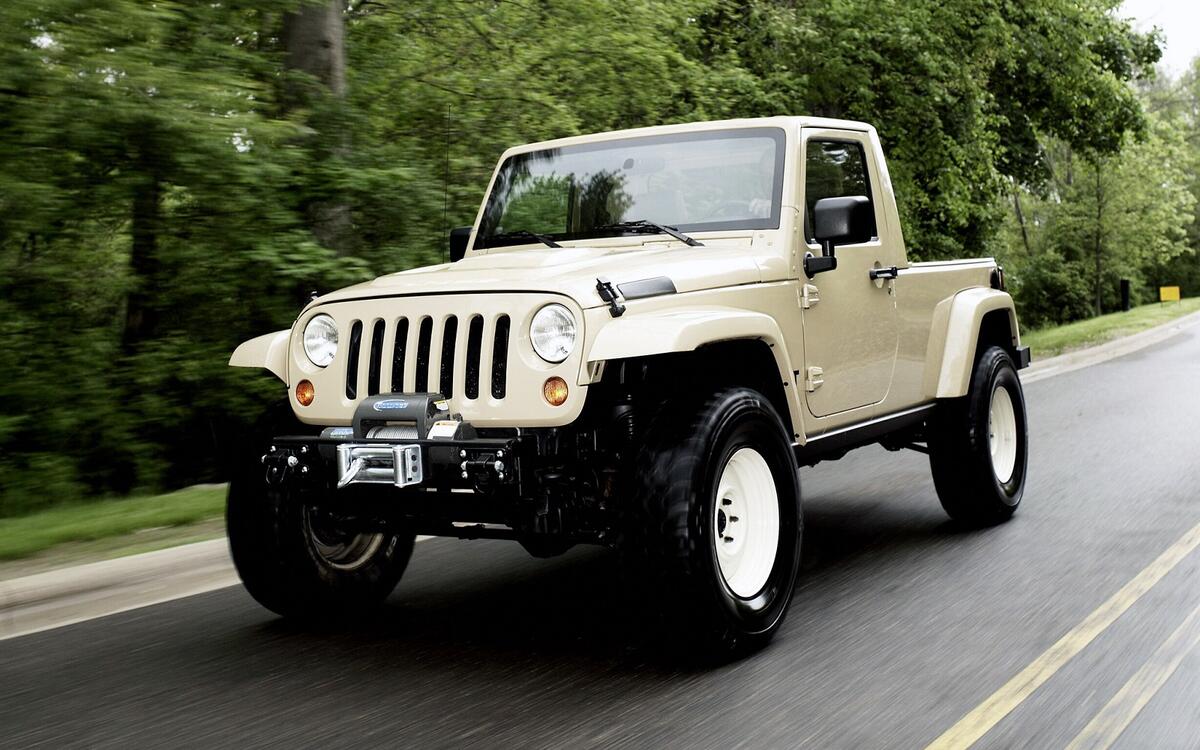 JT concept (2007) JT concept (2007)