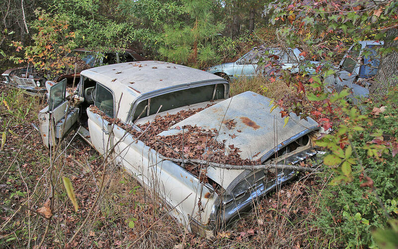 LINCOLN CONTINENTAL MKIV -1959