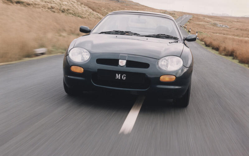 MGF (1995)