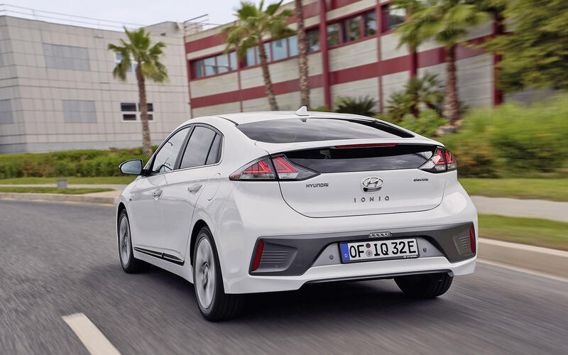 Electric cars - Least reliable Electric cars - Least reliable